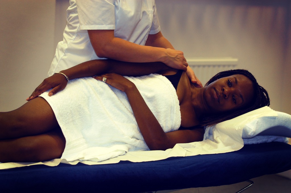 Massage