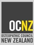 Ocnz Logo