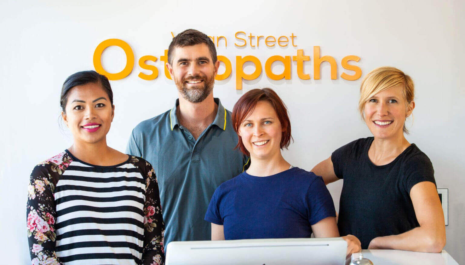 Osteopath Near Me | Acupuncture | Vivan Street Osteopaths