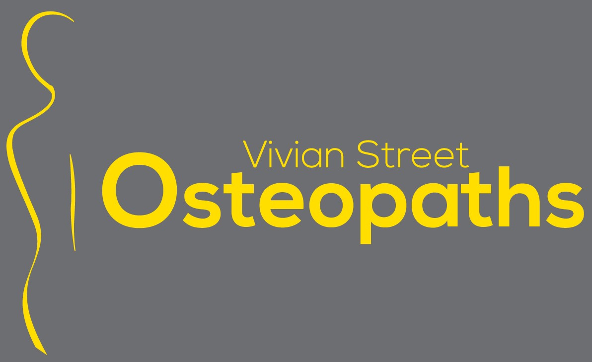 Vivian Street Osteopaths